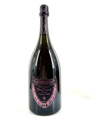 Dom perignon rose - perignon,