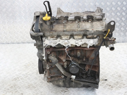 Motor renault megane scenic - renault,