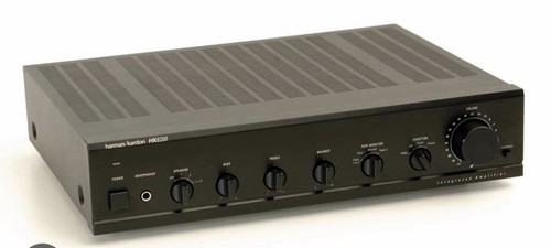 Harmon kardon hk6200 - harmon,