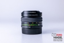 Zenitar Fisheye-Objektiv MC