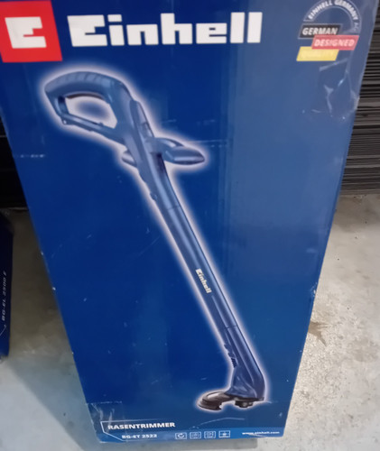 Einhell 2522 - einhell, gc-et