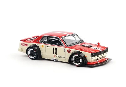 Nissan skyline v8 drift - skyline,