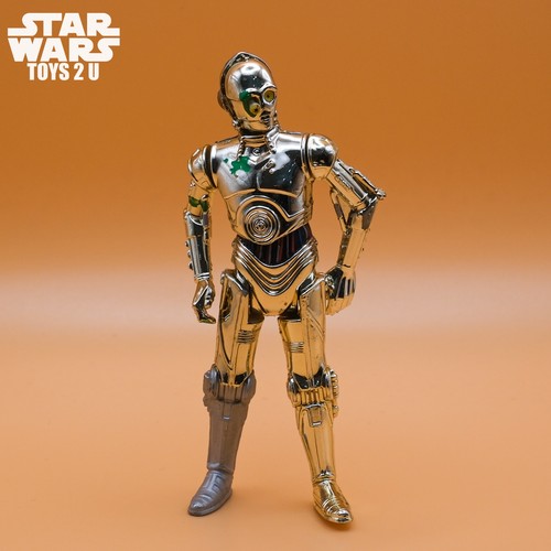 Star wars 3po jabba - jabba's, sail