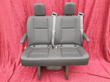 2er Sitzbank  Orig. Mercedes