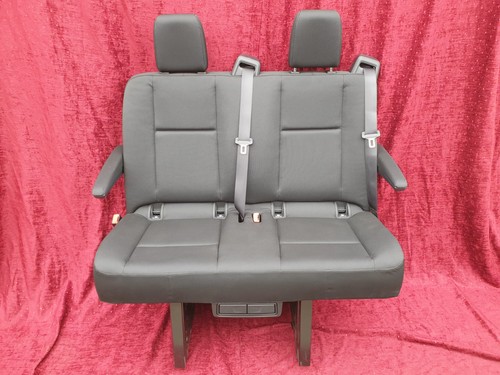2er sitzbank orig mercedes - sitzbank,