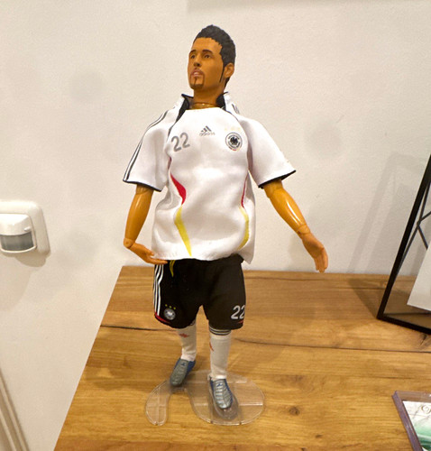 Adidas dfb fußballer figur - adidas, fußballer-figur
