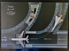 EDEL DIORAMA Platte 1:500