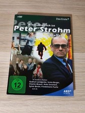 Peter Strohm - Staffel 3 