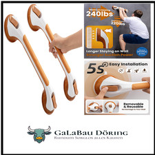 TAILI Haltegriff Dusche ohne