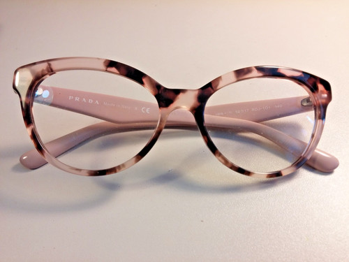 Prada damenbrille fassung - prada,