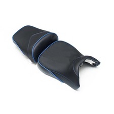 Sitzbank neu beziehen für