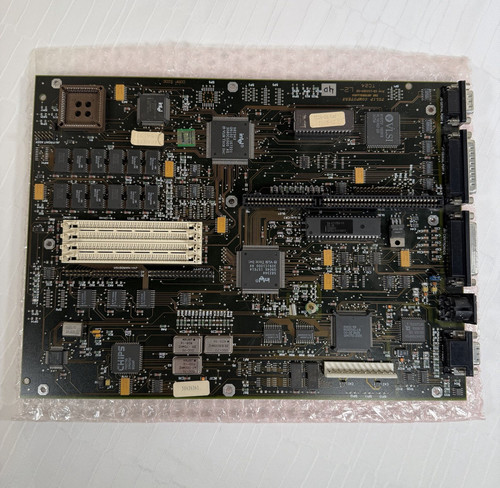 Tulip computers tc24 mainboard - computers,