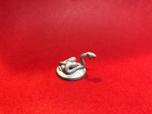 Citadel metall warhammer - metall,