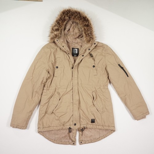 Online shop herren parka - bw-online-shop,