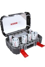 Bosch Lochsägen Set Endurance