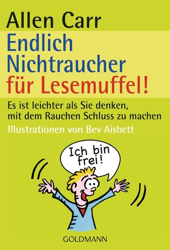Allen carr endlich - carr, /