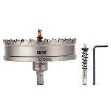 Lochsäge,Bohrkrone,Wolframkar