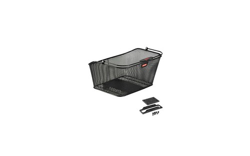 Klickfix fahrradkorb city gta - klickfix,