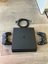 Sony PlayStation 4 Slim 1TB