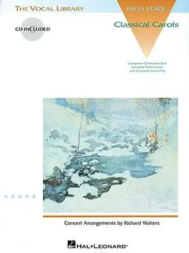 Classical carols the - classical,