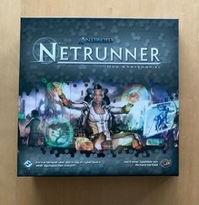 ANDROID NETRUNNER Revised Core