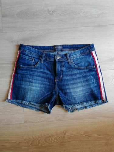 Jeansshorts von blue motion