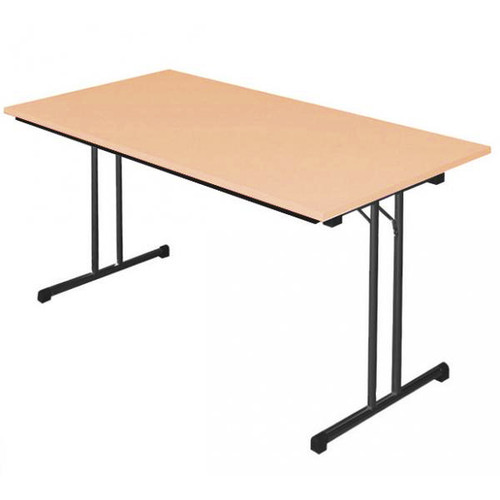 Klapptisch besprechungstisch - klapptisch,