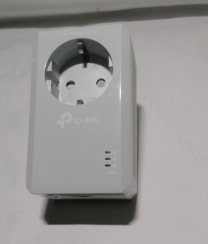 Link powerline adapter - tp-link, set