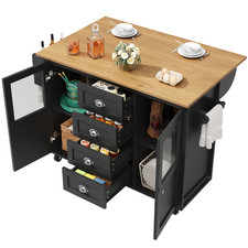 Küchenwagen Vielseitige