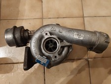 2x defekt Turbolader für VW