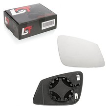 Spiegelglas Seitenspiegel Glas