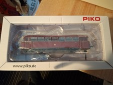 H0 Piko ,Schienenbus