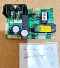 Jura Impressa C5-Type: 651/A1