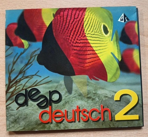Deep deutsch - deep,