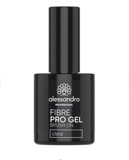 alessandro FIBRE PRO GEL BRUSH