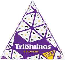 Goliath toys triominos - triominos, 6