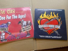 Dropkick Murphys -vandals -