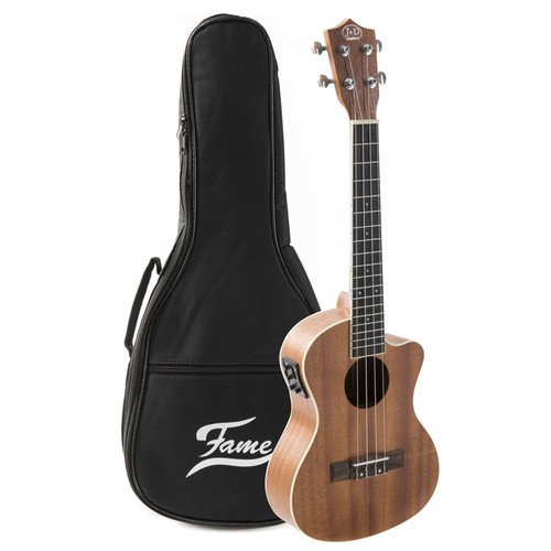 Tenor ukulele set - tenor,