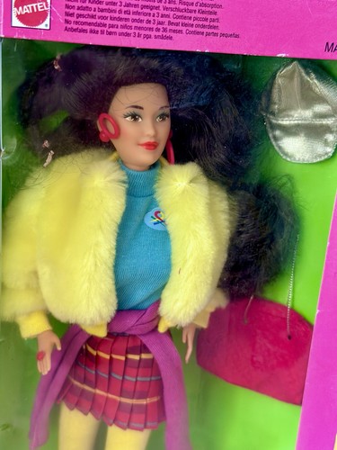 Mattel barbie united colors - ®,