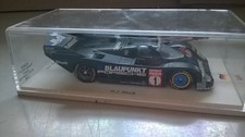 1:43 Spark - Porsche 962 #1 Limitedt 034 of 750 pcs - in BOX- Sammlungsauflösung
