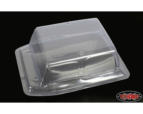Rc4wd klare lexan - rc4wd,