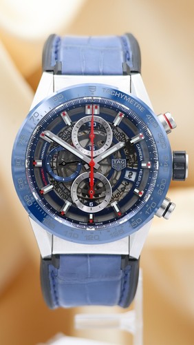 Tag heuer carrera - tag,
