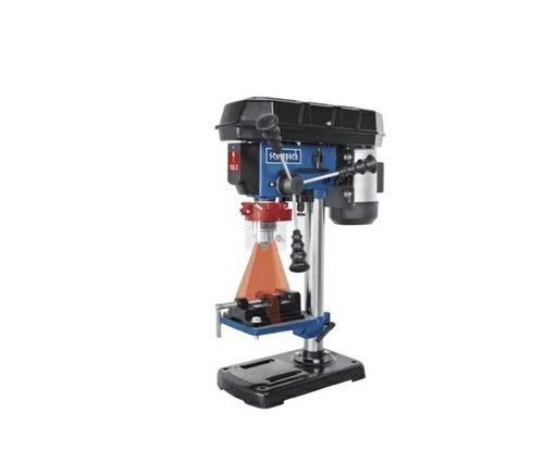Tischbohrmaschine scheppach - tischbohrmaschine,