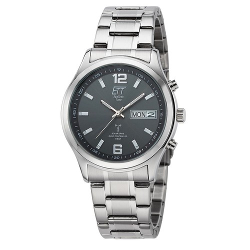 Ett eco tech - eco, time