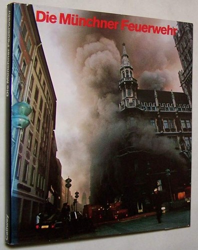 Die münchner feuerwehr doku - münchner,