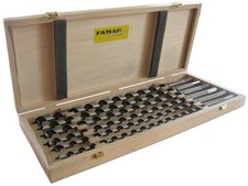 FAMAG Schlangenbohrer Lewis WS