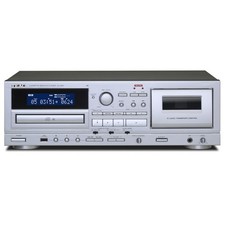 TEAC AD-850-SE CD- &
