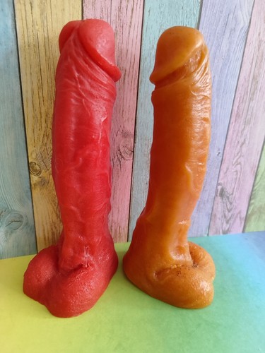 Penis set 2st seifenpenis - penis, 16