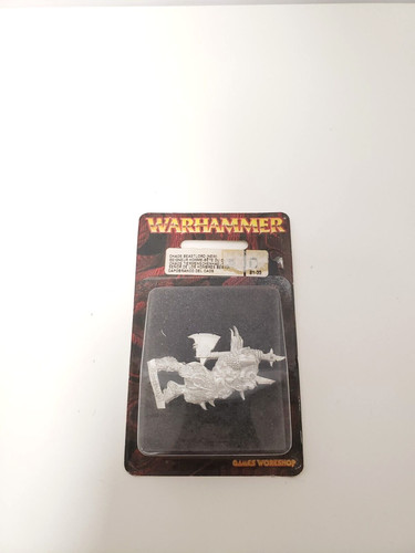 Warhammer tiermenschen - warhammer,