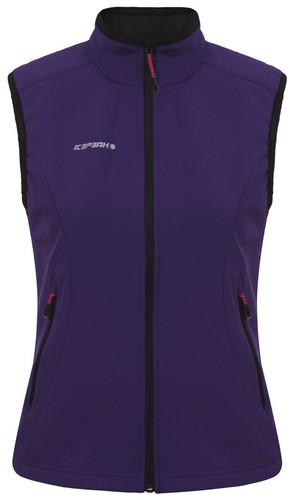 Icepeak damen softshell - damen,